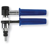 Ratsch-Nietzange B612S für Blindnietmuttern und -schrauben